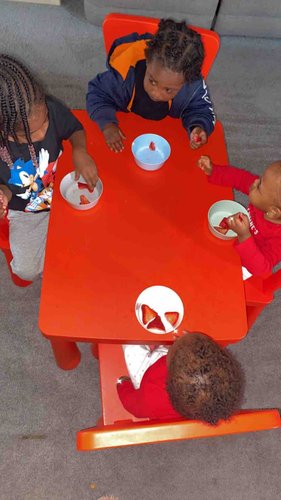 Photo of Ottley Family DayCare - Los Angeles, CA