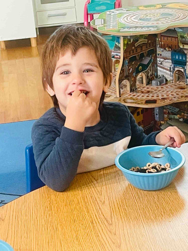 Photo of KidZ Town Childcare Daycare - North Hollywood, CA