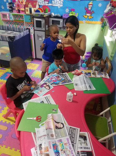 Photo of Mi Arcoiris Estrellita Daycare - Bronx, NY