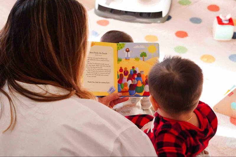 Photo of Little Tribe Daycare - Sunnyvale, CA