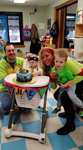 Photo of Jannie Babies LLC - Buffalo, NY