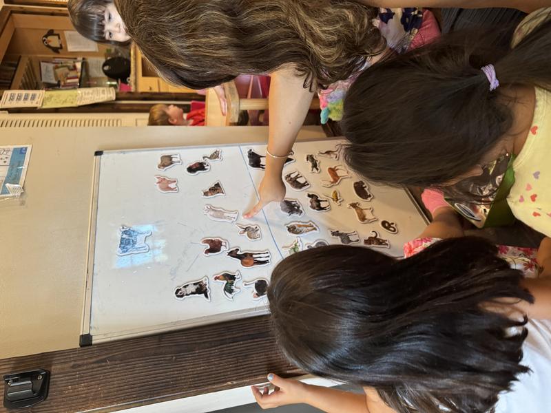 Photo of Happy Montessori Daycare - Los Angeles, CA