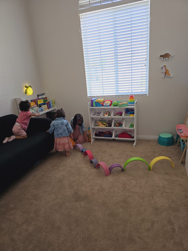 Photo of Maez Family Child Care - Redlands, CA