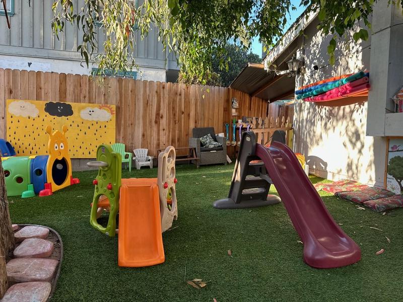 Photo of Rainforest Family Childcare - Santa Barbara, CA
