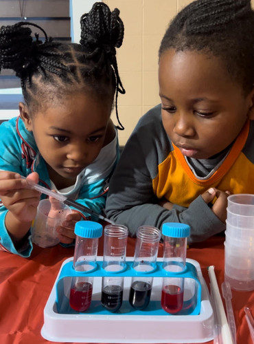 Photo of Educated Adventures LLC Daycare - North Chicago, IL