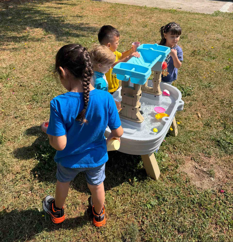 Photo of Paradise Kids Bilingual Home Daycare - Federal way, WA