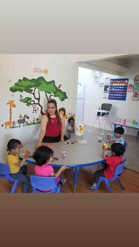 Photo of Sunshine Tots Family Childcare - Cupertino, CA