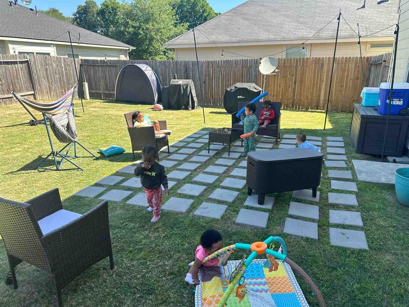 Photo of Small People Daycare - Houston, TX