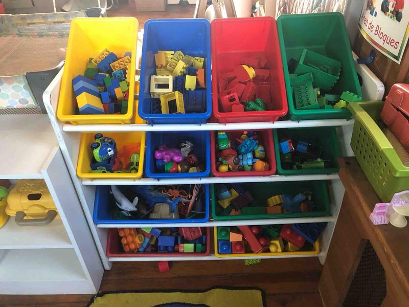 Photo of Rocio Barrios Espinosa Daycare - Lowell, MA