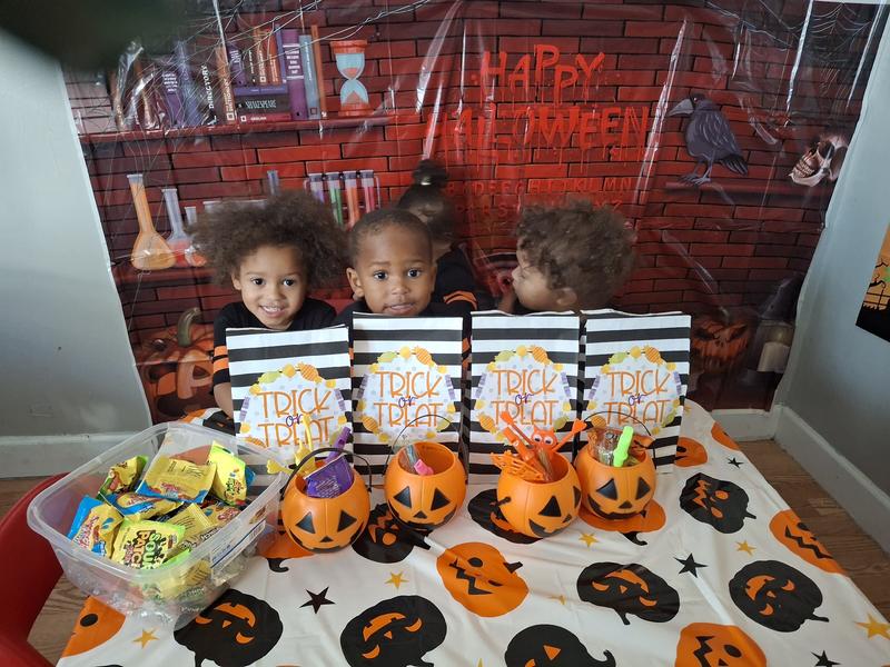 Photo of Tanya Davis Daycare - Parkville, MD