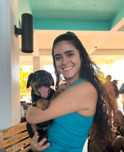 Photo of Laura D. - Deerfield Beach, FL