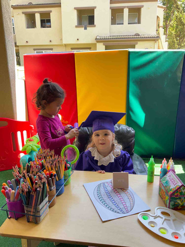 Photo of My Little Tribe Daycare In Ladera Ranch - Ladera Ranch, CA