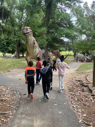 Photo of Laura Loving Arms Family Daycare - Boyds, MD