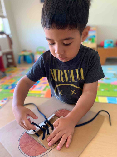 Photo of Laguna Niguel Maya Daycare - Laguna Niguel, CA