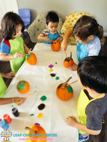 Photo of Leap Childcare Center - Bakersfield, CA