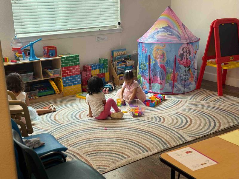 Photo of 5 Senses Daycare - Gilroy, CA