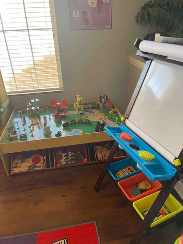 Photo of Muhammad Family Daycare - Palmdale, CA