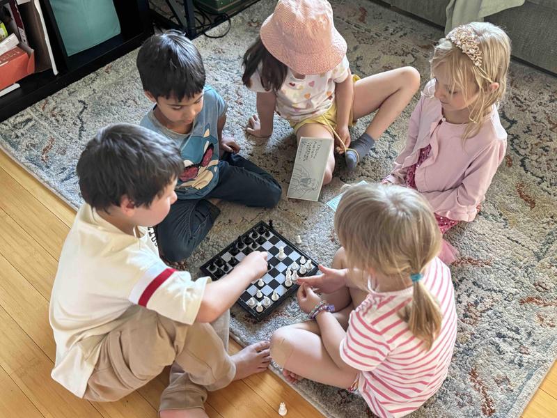 Photo of Izba Chitalnya - Mountain View, CA