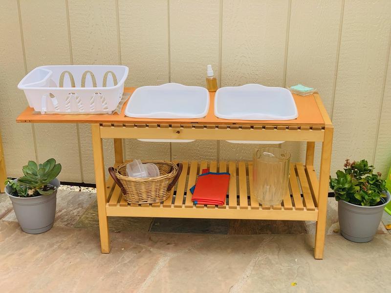 Photo of First Five Montessori Daycare - San Jose, CA