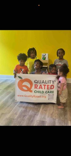 Photo of Grace Family Daycare - Marietta, GA