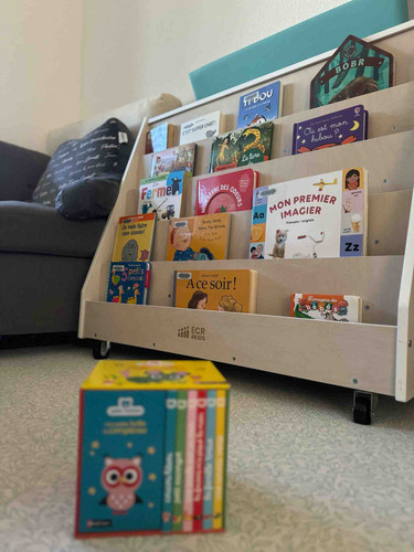 Photo of Little Owls Child Care - Rohnert Park, CA