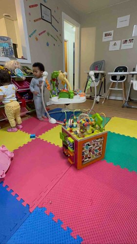 Photo of Big Smile Day Care - Rochester, NY