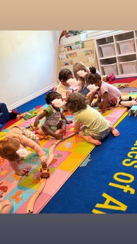 Photo of The Learning Corner Daycare - Shoreline, WA