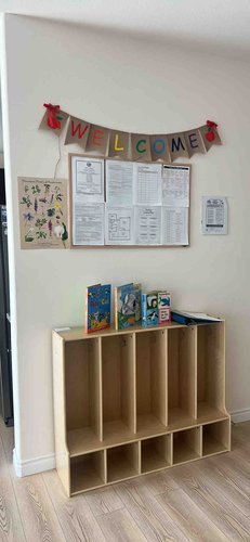 Photo of Luna Family Child Care - Riverside, CA