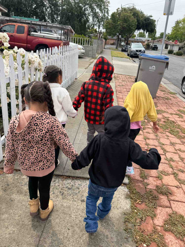 Photo of Fuentes Cano, Ana Daycare