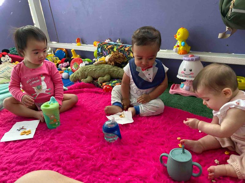 Photo of Tinita Family Child Care - San Diego, CA