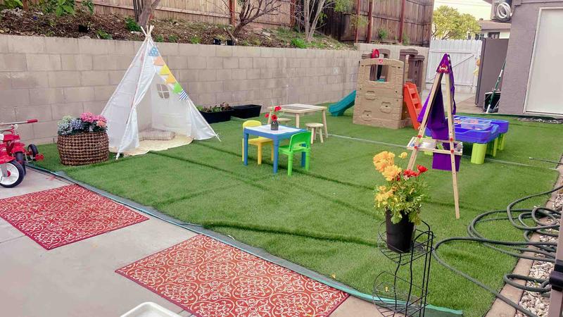 Photo of Moonstone Montessori Daycare - Diamondbar, CA