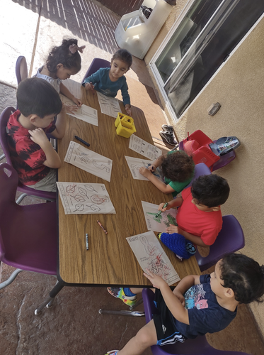 Photo of Bello's Childcare - Bakersfield, CA