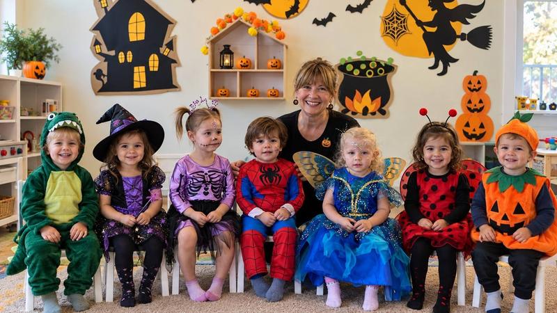 Photo of Sudorzhenko-Hamilton Family Child Care - Thousand Oaks, CA