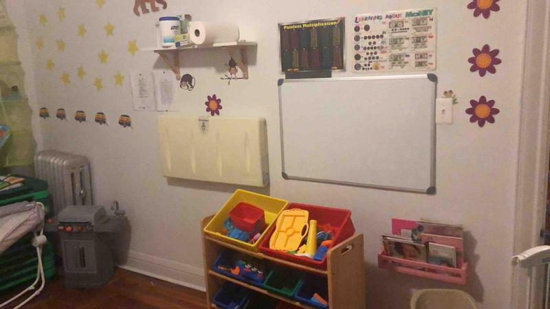 Photo of Mi Bebe Group Family Daycare - Bronx, NY