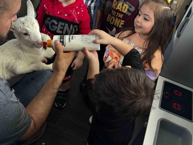 Photo of Segura, Sandra Family Child Care - Bakersfield, CA