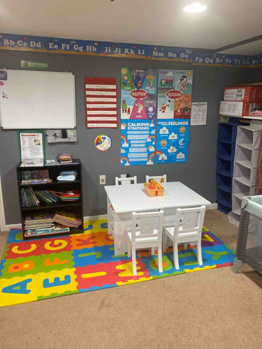 Photo of All Things Elite Daycare - Shirley, NY