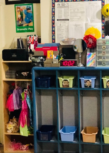 Photo of Cortez Family Child Care