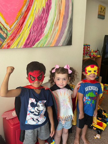 Photo of Helping Hands Preschool and Daycare - Bakersfield, CA