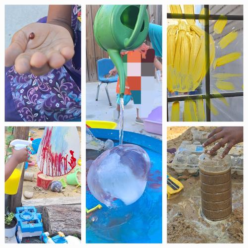 Photo of Childhood Corner - Silver Spring, MD