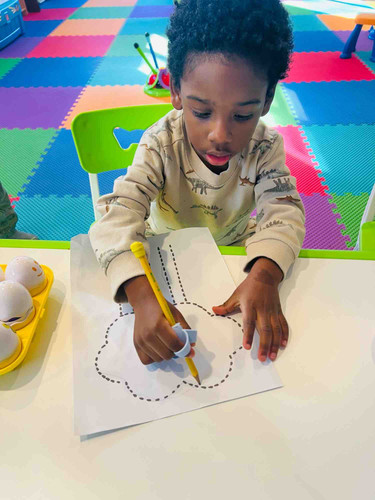 Photo of Little SuperHeroes Daycare - Elmsford, NY