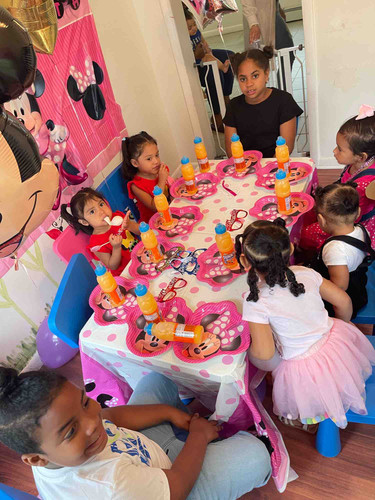 Photo of Children's Choice Daycare - Bridgeport, CT