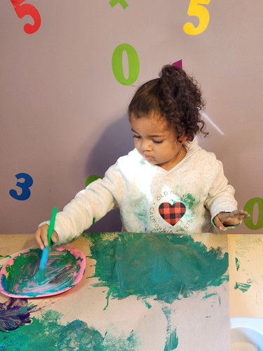 Photo of Sophia's Sandcastle Daycare - Nanuet, NY