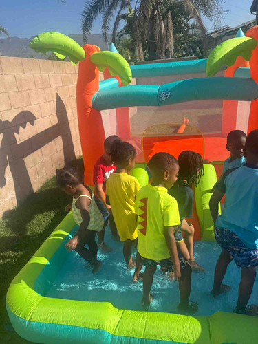 Photo of Atwell Child Care - Fontana, CA