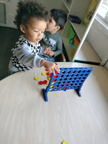 Photo of Little Giggles Daycare - Antioch, CA