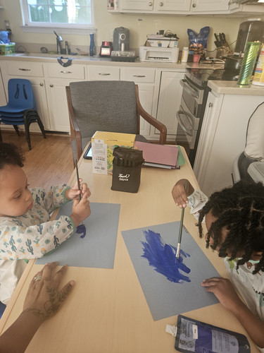 Photo of Higher Heights Childcare - Hughesville, MD