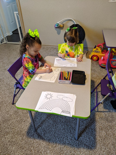 Photo of Saro' Nest Child Care LLC - Haltom City, TX