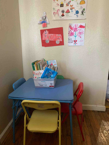 Photo of Wendy’s Daycare