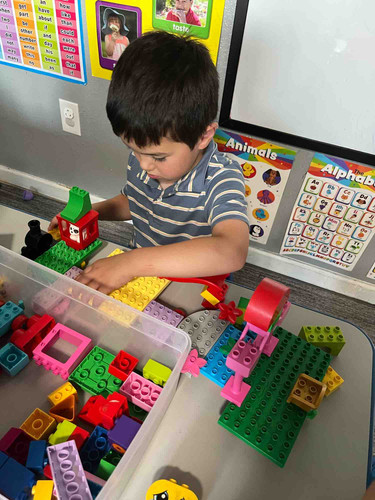 Photo of Pure Tender Care Daycare - Antioch, CA