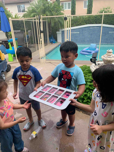 Photo of Happy Orchard Daycare - Irvine, CA