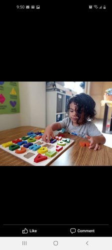 Photo of SHORTIES Preschool/Daycare Daycare - Los Banos, CA